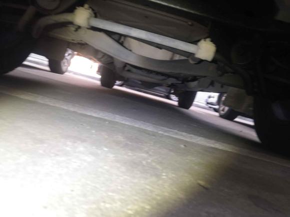 [金华·浙G] 二手江铃宝典2013款 2.8T两驱舒适超值版JX493ZLQ4F