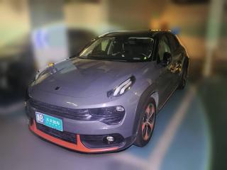 领克领克022018款 1.5T DCT两驱耀Pro版 国V「宁波二手车」「天天拍车」