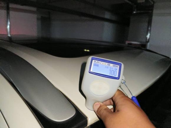 [济南·鲁S] 二手福特撼路者2017款 2.0T 汽油自动四驱旗舰版 7座