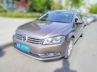 大众迈腾2016款 1.8TSI 智享豪华型