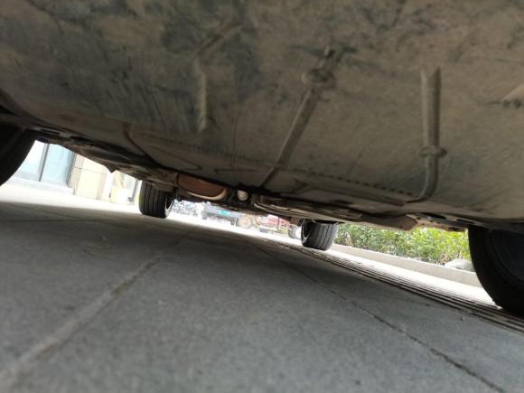 [武汉·鄂A] 二手大众迈特威2018款 2.0TSI 四驱尊享版 7座