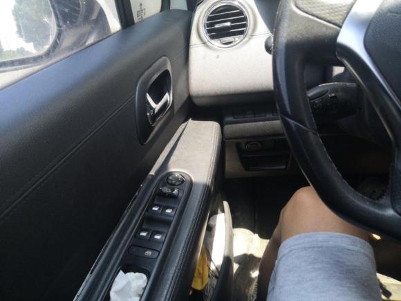 [金华·浙G] 二手标致标致30082013款 1.6THP 自动至尚版