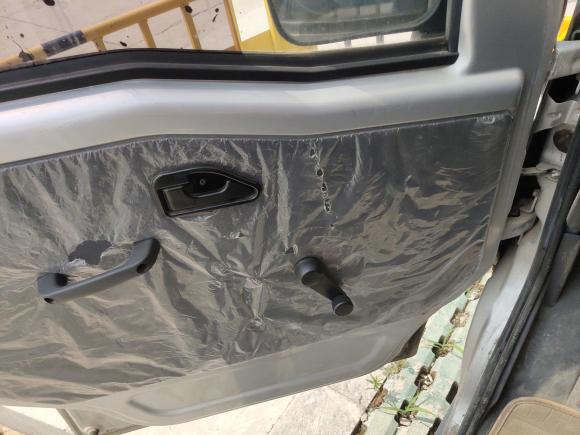 [济南·鲁A] 二手五菱汽车五菱之光2020款 1.2L 实用型 国VI LSI