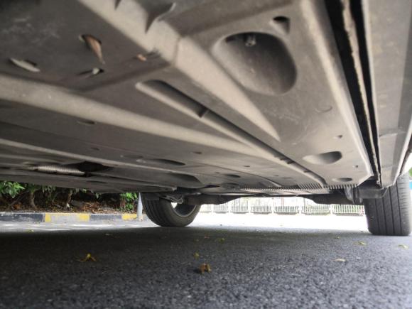 [深圳·粤B] 二手奥迪奥迪Q2L2018款 35 TFSI 上市专享版 国VI