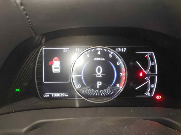 [南京·苏F] 二手雷克萨斯雷克萨斯ES2018款 200 卓越版 国VI