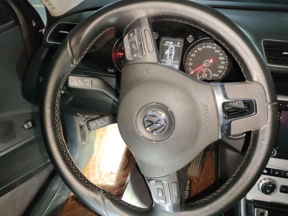 [南通·苏F] 二手大众迈腾2012款 改款 1.8TSI 豪华型