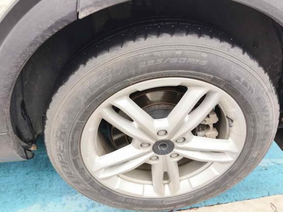 [合肥·皖A] 二手哈弗哈弗H42019款 红标 1.5GDIT DCT豪华智联版