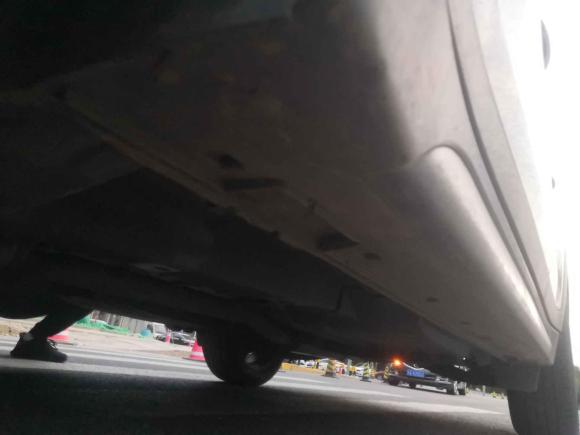 [北京·京A] 二手现代途胜2015款 1.6T 双离合两驱领先型