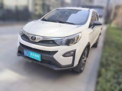 [西安·陕U] 比亚迪元2017款 1.5L 自动酷炫互联型