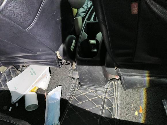 [宁波·浙B] 二手本田锋范2015款 1.5L CVT舒适版