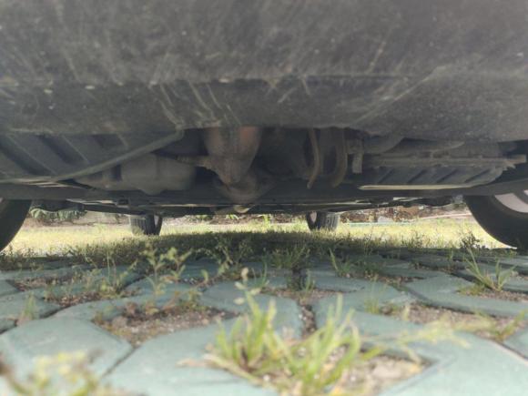 [上海·苏E] 二手铃木雨燕2011款 1.5L 自动运动版