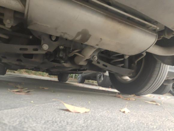 [上海·沪B] 二手别克昂科威2014款 28T 四驱精英型