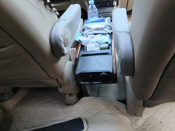 [武汉·鄂A] 二手本田奥德赛2007款 2.4L 舒适版