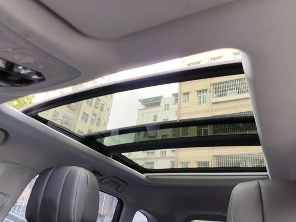 [深圳·鄂E] 二手奇瑞瑞虎82021款 鲲鹏版 290TGDI 自动逐风版