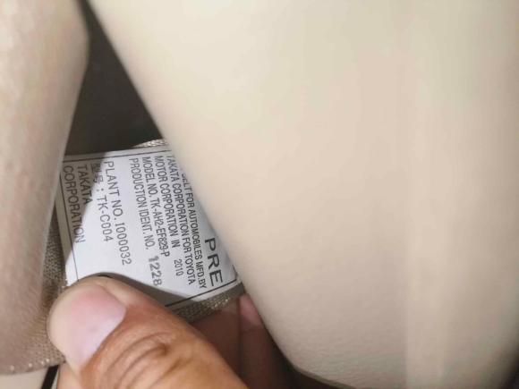 [佛山·粤E] 二手丰田普拉多2010款 2.7L 自动标准版