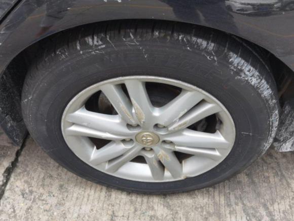 [深圳·浙J] 二手丰田锐志2007款 2.5S天窗版