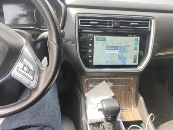 [苏州·苏E] 二手荣威荣威RX82018款 30T 智联网两驱至尊版