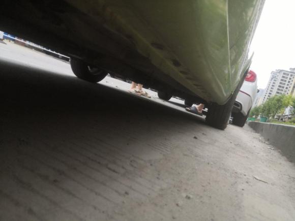 [温州·浙C] 二手长安奔奔2014款 1.4L 手动尊贵型