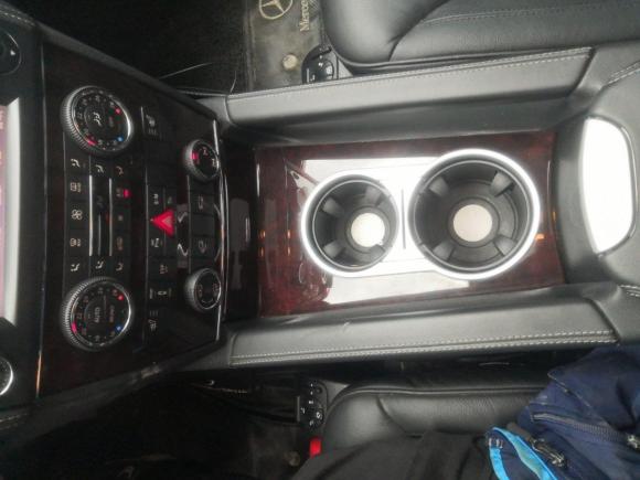 [杭州·浙A] 二手奔驰奔驰GL级2008款 GL 450 4MATIC经典型