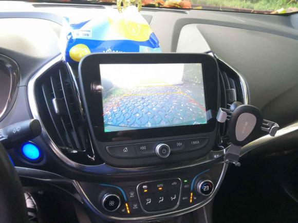 [上海·沪A] 二手别克VELITE 52017款 都市增程型