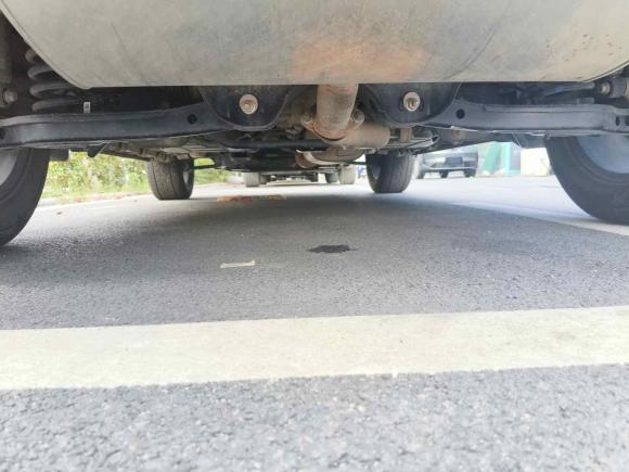 [武汉·鄂W] 二手捷途捷途旅行者2023款 2.0T 四驱穿越PRO+