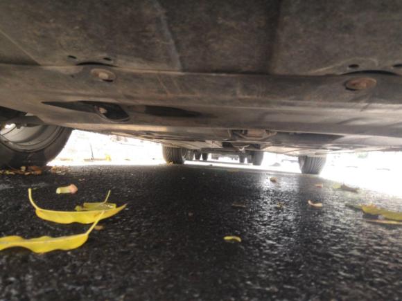 [成都·川A] 二手现代领动2016款 1.6L 自动智炫·精英型