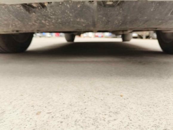 [西安·陕A] 二手DSDS 62014款 1.6T 豪华版THP160