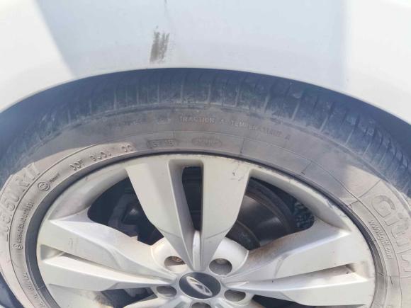 [宁波·川S] 二手奇瑞艾瑞泽52016款 1.5L CVT领锐版