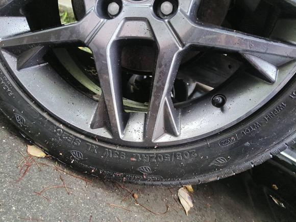 [上海·浙G] 二手东风风神奕炫2023款 马赫版 1.5T 自动追猎骑士版