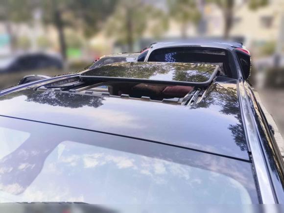 [武汉·鄂A] 二手吉利汽车博瑞2015款 1.8T 舒适型