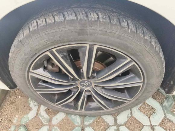 [上海·沪A] 二手比亚迪宋MAX新能源2019款 DM 1.5T 智联致进型 7座 国VI