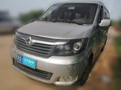 [武汉·鄂A]长安凯程&nbsp;&nbsp;长安睿行M70&nbsp;&nbsp;2017款1.5L舒适型背掀门DAM15DL