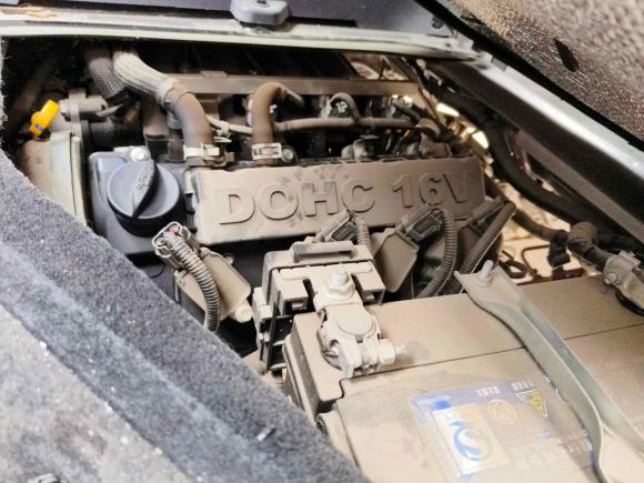 [无锡·苏B] 二手金杯小海狮X302021款 1.5L 标准型无空调版客车国VI SWC15M