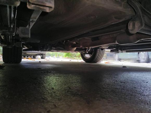 [合肥·皖A] 二手路虎神行者22015款 2.0T Si4 XS典藏版