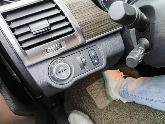 [金华·浙G] 二手哈弗哈弗H92016款 2.0T 四驱豪华型 5座