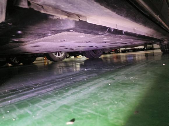 [济南·鲁A] 二手大众ID.6 X2021款 Pro 极智长续航版