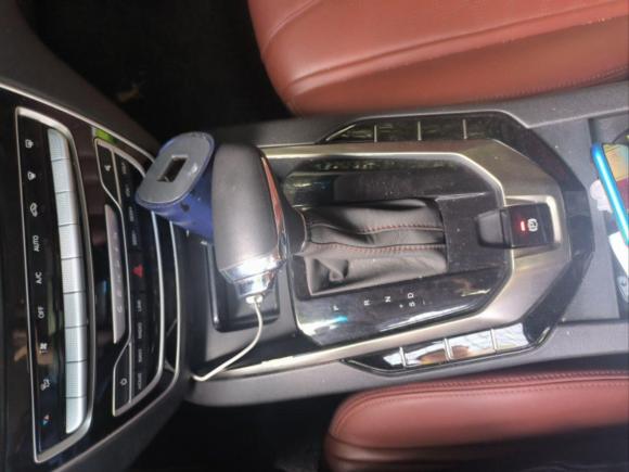 [杭州·赣G] 二手北京汽车绅宝D502018款 1.5L CVT尊贵智驾版