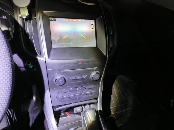 [深圳·粤D] 二手福特锐界2015款 2.0T GTDi 两驱豪锐型