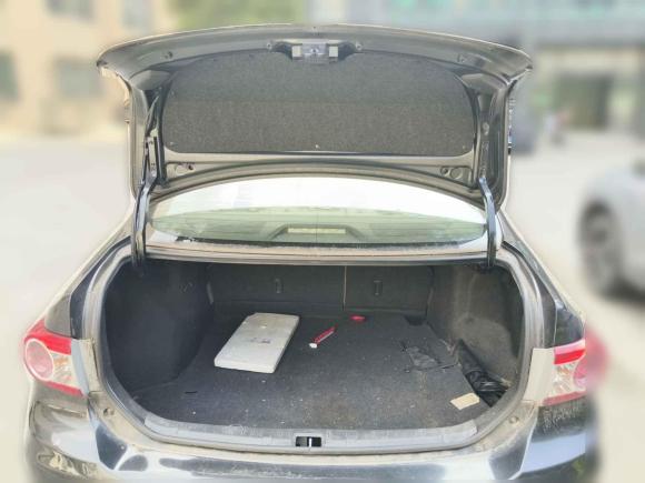 [嘉兴·浙F] 二手丰田卡罗拉2011款 1.6L 自动GL