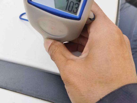 [济南·鲁A] 二手福特福克斯2017款 三厢 1.6L 自动风尚型智行版