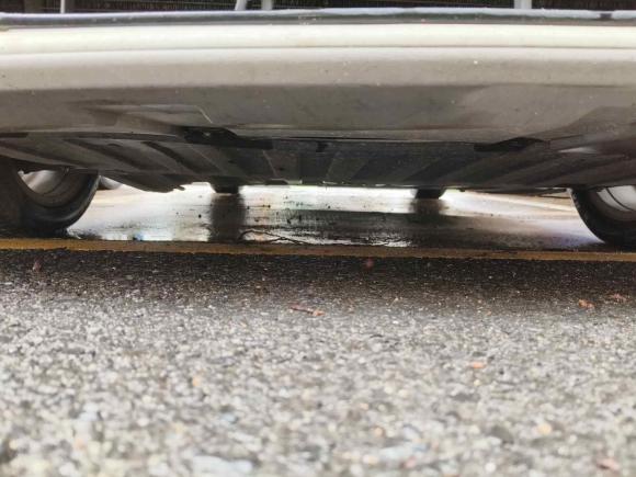 [深圳·粤B] 二手北汽新能源北京EU52018款 R500 智风版