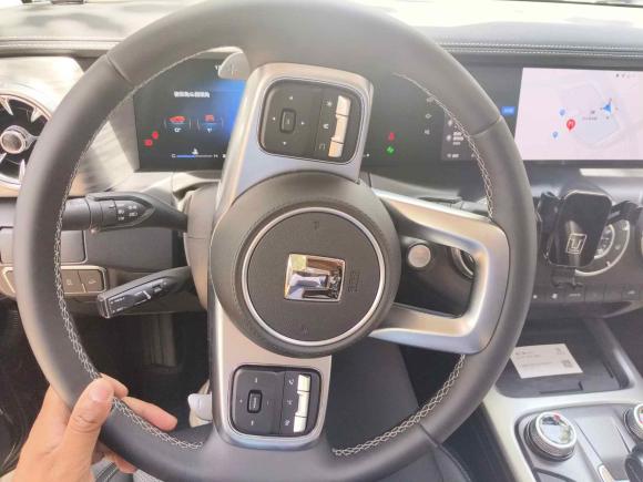 [苏州·苏U] 二手坦克坦克3002023款 城市版 2.0T 很有型