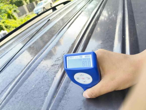 [宁波·浙B] 二手长安凯程欧诺S2017款 1.5L欧诺S超值型EA15-AB