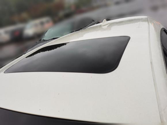 [南京·苏A] 二手菲亚特致悦2014款 1.4T 自动豪华运动版