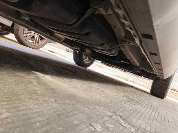 [上海·苏E] 二手长安欧尚长安欧尚X70A2019款 1.5L 手动舒适型 国VI