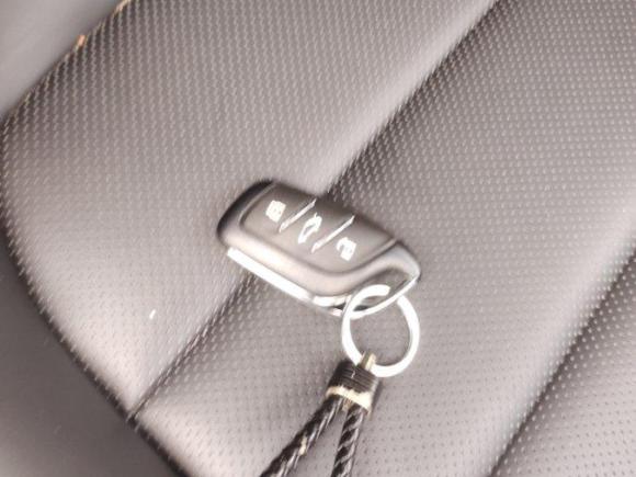 [上海·沪F] 二手名爵名爵62021款 Pro 1.5T 自动Trophy旗舰版