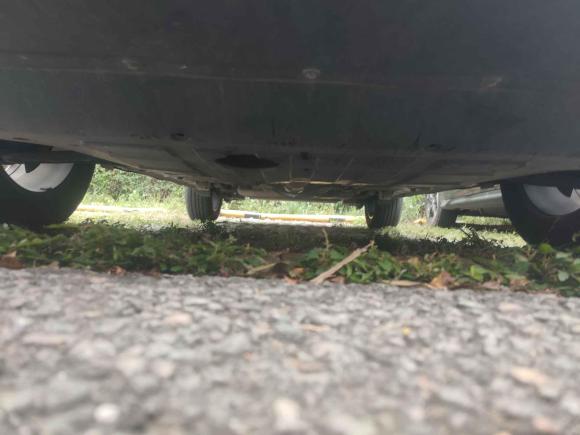 [宁波·浙B] 二手吉利汽车缤越2020款 改款 240T DCT猎手