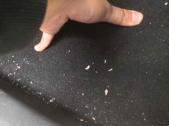 [无锡·苏U] 二手哈弗哈弗赤兔2021款 激擎版 1.5T 铂金兔