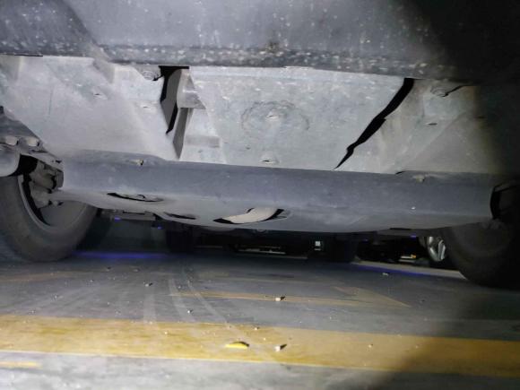 [西安·陕A] 二手雷克萨斯雷克萨斯NX2015款 200t 全驱 锋尚版