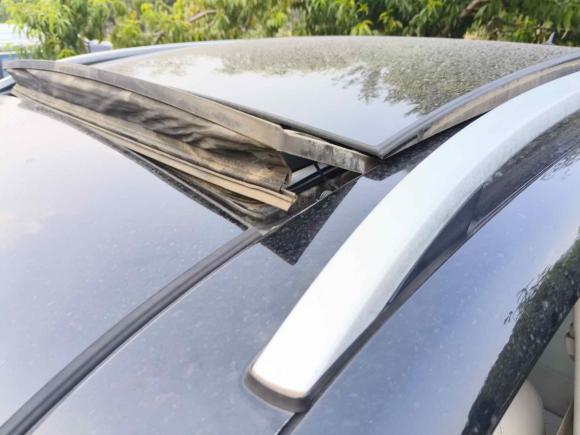 [苏州·苏E] 二手奔驰奔驰M级2012款 ML 350 动感型